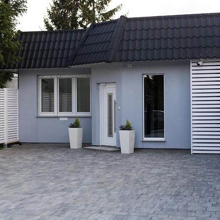 N°50 Lejlighed Poznań Eksteriør billede