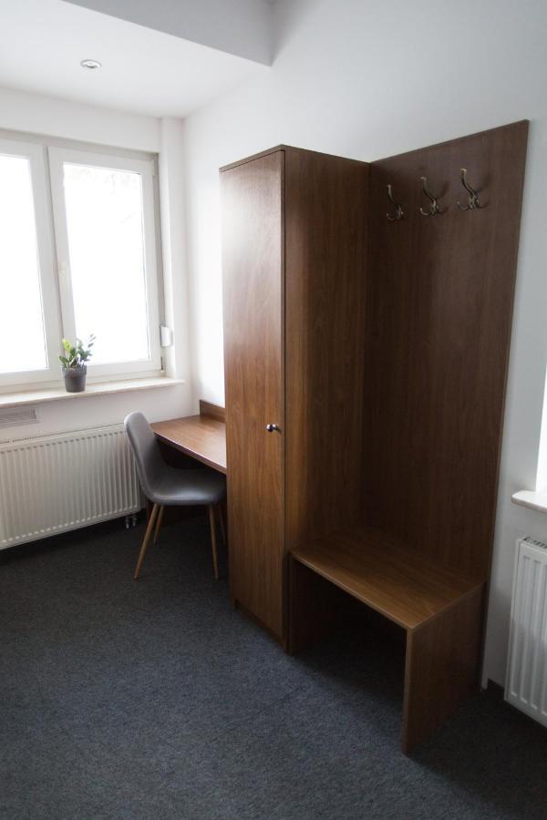 N°50 Lejlighed Poznań Eksteriør billede